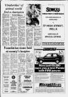 Cheddar Valley Gazette Thursday 24 April 1986 Page 11