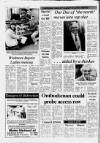Cheddar Valley Gazette Thursday 24 April 1986 Page 14