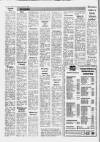 Cheddar Valley Gazette Thursday 24 April 1986 Page 16