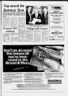 Cheddar Valley Gazette Thursday 24 April 1986 Page 17