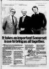 Cheddar Valley Gazette Thursday 01 May 1986 Page 50