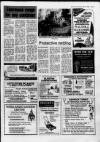 Cheddar Valley Gazette Thursday 22 May 1986 Page 23