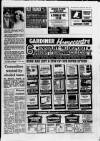 Cheddar Valley Gazette Thursday 18 September 1986 Page 7