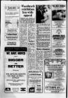 Cheddar Valley Gazette Thursday 18 September 1986 Page 10