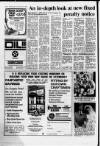 Cheddar Valley Gazette Thursday 18 September 1986 Page 12