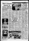 Cheddar Valley Gazette Thursday 18 September 1986 Page 14