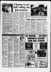 Cheddar Valley Gazette Thursday 18 September 1986 Page 15