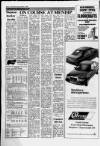 Cheddar Valley Gazette Thursday 18 September 1986 Page 16