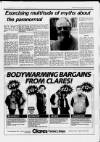 Cheddar Valley Gazette Thursday 18 September 1986 Page 17