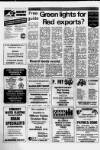 Cheddar Valley Gazette Thursday 18 September 1986 Page 18