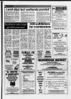 Cheddar Valley Gazette Thursday 18 September 1986 Page 19