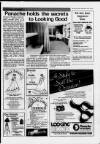 Cheddar Valley Gazette Thursday 18 September 1986 Page 23