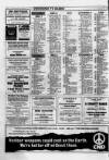 Cheddar Valley Gazette Thursday 18 September 1986 Page 24