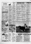 Cheddar Valley Gazette Thursday 18 September 1986 Page 28