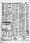 Cheddar Valley Gazette Thursday 18 September 1986 Page 30