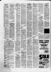 Cheddar Valley Gazette Thursday 18 September 1986 Page 32