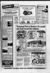 Cheddar Valley Gazette Thursday 18 September 1986 Page 33