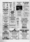 Cheddar Valley Gazette Thursday 18 September 1986 Page 42