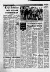 Cheddar Valley Gazette Thursday 18 September 1986 Page 52