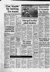 Cheddar Valley Gazette Thursday 18 September 1986 Page 54