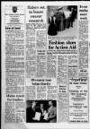 Cheddar Valley Gazette Thursday 02 October 1986 Page 2
