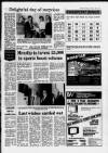 Cheddar Valley Gazette Thursday 02 October 1986 Page 3