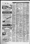 Cheddar Valley Gazette Thursday 02 October 1986 Page 6