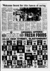 Cheddar Valley Gazette Thursday 02 October 1986 Page 9