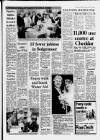 Cheddar Valley Gazette Thursday 02 October 1986 Page 15