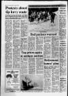 Cheddar Valley Gazette Thursday 02 October 1986 Page 16