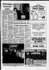 Cheddar Valley Gazette Thursday 02 October 1986 Page 19