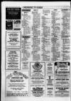 Cheddar Valley Gazette Thursday 02 October 1986 Page 28