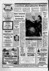 Cheddar Valley Gazette Thursday 02 October 1986 Page 30