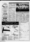 Cheddar Valley Gazette Thursday 02 October 1986 Page 34