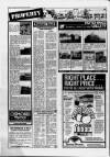 Cheddar Valley Gazette Thursday 02 October 1986 Page 42