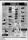 Cheddar Valley Gazette Thursday 02 October 1986 Page 44