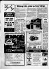 Cheddar Valley Gazette Thursday 02 October 1986 Page 46