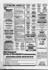 Cheddar Valley Gazette Thursday 02 October 1986 Page 50