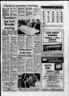 Cheddar Valley Gazette Thursday 06 November 1986 Page 3