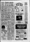 Cheddar Valley Gazette Thursday 06 November 1986 Page 5