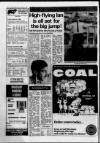 Cheddar Valley Gazette Thursday 06 November 1986 Page 6