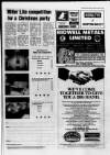 Cheddar Valley Gazette Thursday 06 November 1986 Page 11