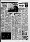 Cheddar Valley Gazette Thursday 06 November 1986 Page 13