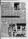 Cheddar Valley Gazette Thursday 06 November 1986 Page 15