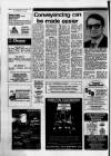 Cheddar Valley Gazette Thursday 06 November 1986 Page 20