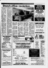 Cheddar Valley Gazette Thursday 06 November 1986 Page 21