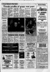 Cheddar Valley Gazette Thursday 06 November 1986 Page 25