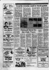Cheddar Valley Gazette Thursday 06 November 1986 Page 26