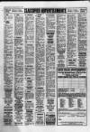 Cheddar Valley Gazette Thursday 06 November 1986 Page 29