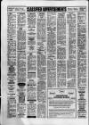 Cheddar Valley Gazette Thursday 06 November 1986 Page 31
